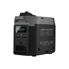 EcoFlow Smart Generator - novistore.ch